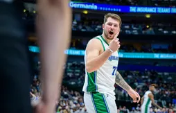 Le cinq majeur de la semaine | Le diesel Doncic est lancé