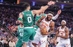 Les Celtics ne se privent pas du « Hack-A-Robinson »