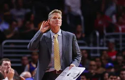 Les Warriors victimes de leurs “accès de démence”