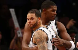 Billy King, le GM des Nets, dément vouloir échanger ses stars