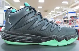 Jordan Brand : sortie le 1er octobre pour la CP3.IX