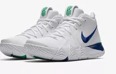 [bon plan] La Kyrie 4 et la PG2 à prix cassés sur le Nike Store