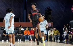 Draft 2023 | Les Rockets devraient trancher entre Amen Thompson et Cam Whitmore