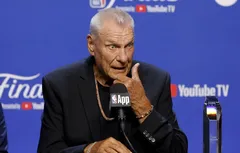 Légende du coaching, Don Nelson est décédé (1940-2026)