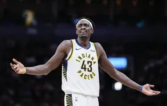 Un an après, les Pacers rejoignent le cimetière des finalistes