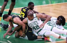 Comment expliquer l’intensité fluctuante des Celtics et des Warriors ?