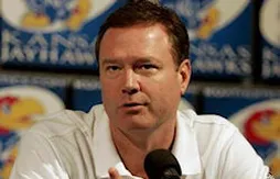 Interview Bill Self (Kansas) : “venir en Europe sera enrichissant pour mes joueurs”