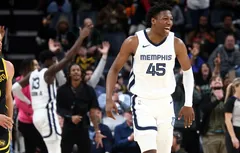 Les “two-way contract” redonnent le sourire aux Grizzlies