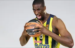 Ekpe Udoh rejoint le staff de Quin Snyder chez les Hawks