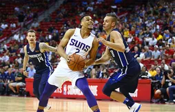 Grosse concurrence pour Elie Okobo