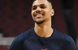 Un ancien Piston invité au camp des Warriors