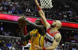 Marcin Gortat prolonge aux Wizards pour 60 millions de dollars sur 5 ans