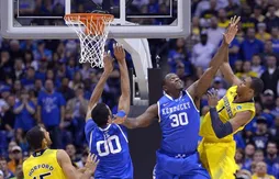 NCAA | Kentucky et Michigan débarquent à Londres en décembre !