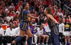 Le Fever se relance en corrigeant les Sparks
