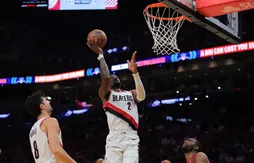 Le meilleur match de la (décevante) saison de Deandre Ayton