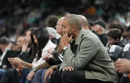 Tony Parker espère “une fusion ou un partenariat” entre la NBA et l’Euroleague