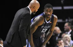 Jaren Jackson Jr. et Justise Winslow ne seront pas prêts pour le début de la saison