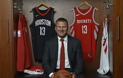 Le propriétaire des Rockets en discussion pour transformer le Connecticut Sun en Houston Comets ?