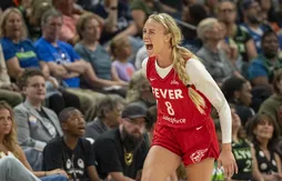 Sophie Cunningham agace les villes de Detroit et Cleveland