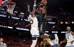 Jonathan Kuminga a choisi les Wolves… pour leur défense