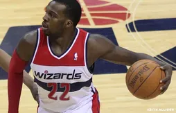 Washington : Return Of The Mack