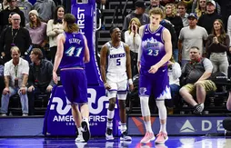 De’Aaron Fox assomme le Jazz à la dernière seconde !