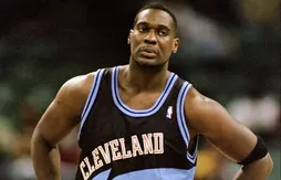 LeBron James veut jouer avec le maillot des Cavs de l’époque de Shawn Kemp