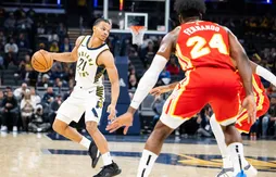 Les Hornets mettent la main sur l’un des meilleurs scoreurs de G-League