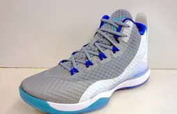 Jordan Brand : les chaussures de Blake Griffin pour les playoffs