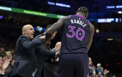 Propriétaire des Wolves, Marc Lore vend ses parts !