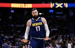 Le contrat de Jonas Valanciunas aux Nuggets légèrement modifié