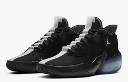 À peine sortie, la Jordan React Elevation multiplie les coloris