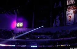 Paul George et les Clippers se recueillent dans “la maison de Kobe Bryant”