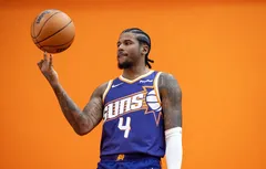 Jalen Green en tenue la nuit prochaine face à Bradley Beal ?