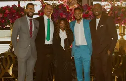 Grant Williams devient le numéro 3 du syndicat des joueurs