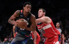 Le retour de Nic Claxton se fait ressentir chez les Nets