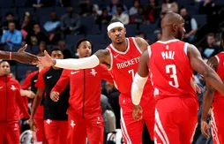 Les Lakers ne seraient pas du tout intéressés par Carmelo Anthony
