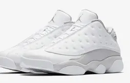 La Air Jordan 13 “Pure Money” se prépare
