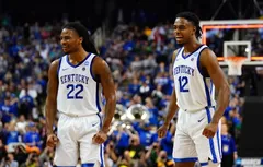 NCAA | Kentucky représentera les Etats-Unis au GLOBL JAM cet été