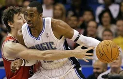 Chicago donne la leçon à Orlando