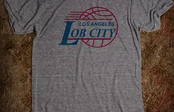 Chris Paul – Blake Griffin : le t-shirt et la bande-annonce