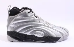 Reebok : une Shaqnosis en acier