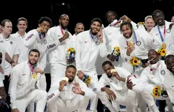 Coupe du monde 2023 : Team USA ne jouera qu’à Manille