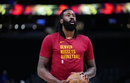 Un an de plus à Denver pour DeAndre Jordan