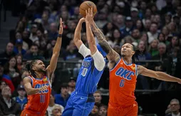 Jaylin Williams et Isaiah Joe, des années lycée jusqu’à la finale NBA