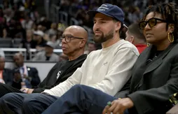 Mychal Thompson déçu de ne pas voir son fils jouer pour les Lakers