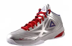Peak : les chaussures de Tony Parker disponibles en France