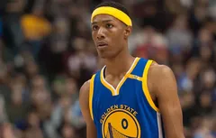 Patrick McCaw pourrait revenir avec les Warriors avant la fin des playoffs