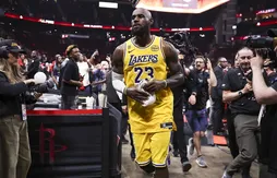 Une « victoire avec les tripes » pour les Lakers