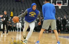 Gary Payton II devrait rejouer avant la fin de la saison